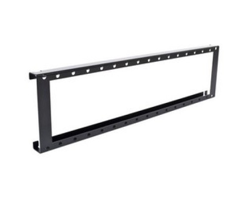 COMMSCOPE SYSTIMAX SOLUTIONS  760060491  RFE-VB-KIT  Bracket for 15 Modules, vertical mount