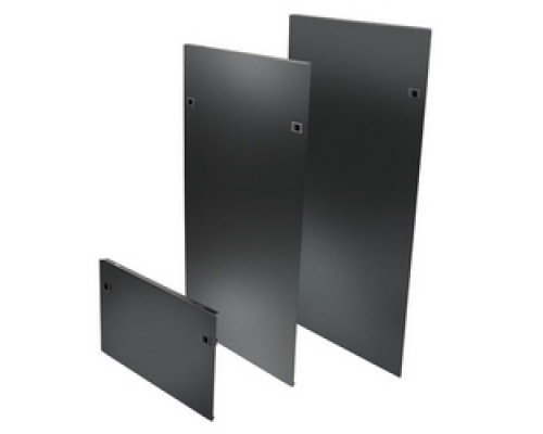 TRIPP LITE  SR58SIDE4PHD   58U SmartRack Heavy-Duty Open Frame side panels with latches