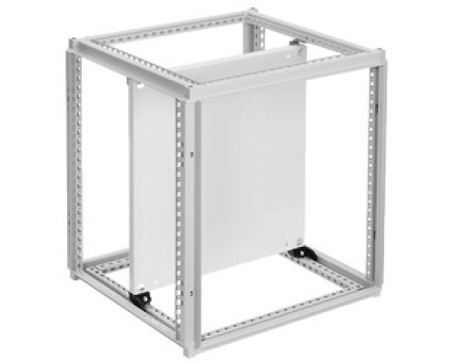 HOFFMAN ENCLOSURES INC  PPF1612G   Full Subpanel, 1485x1130mm, Size/Dims: fits 1600x1200mm, Material/Finish: Steel/zinc