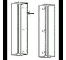 HOFFMAN ENCLOSURES INC  P2AJJ   ProLine G2 Frame Joining Kits, Alternate G2 Side to G2 Side