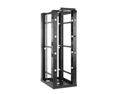 HOFFMAN ENCLOSURES INC  E4SDR19FM45U   Seismic 4-Post Open-Frame Rack