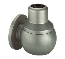 HOFFMAN ENCLOSURES INC  CCSS48WJV   Wall Joint, Vert, Size/Dims: fits 48.3mm Tube, Material/Finish: SS Type 304