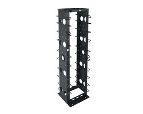 MIDDLE ATLANTIC PRODUCTS  MK-1945-24   MK Series Rack, MK-1945-24, 24