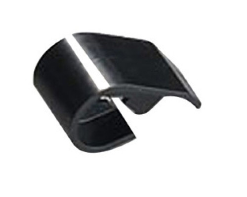 LEVITON  49265-HNG   Cable Management Duct Cover Hinge, 1.17