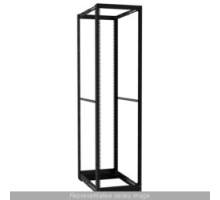 HAMMOND MANUFACTURING CO DC4R24  24U 4-POST RACK KIT 24