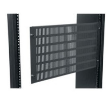 MIDDLE ATLANTIC PRODUCTS  APV-6   Vent Panel, 6 RU, Hinged