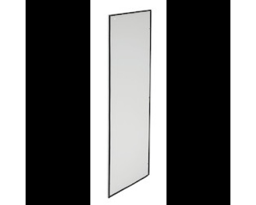 HOFFMAN ENCLOSURES INC  P2CB164   ProLine G2 Barrier Panel, fits 1600x400mm, Lt Gray, Steel