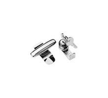 HOFFMAN ENCLOSURES INC  AL12AR   T-Handle Latch and Keyed Cylinder Lock Kits