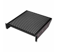 GREAT LAKES DATA RACKS  7206-FM   Stationary Shelf for 19