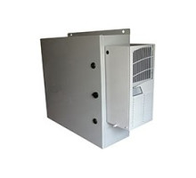 MIER PRODUCTS  BW-1248ACE   Temperature Controlled Enclosure, NEMA 4, 24
