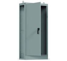 HOFFMAN ENCLOSURES INC  AU72X4018LLP   UNIVERSAL FREESTAND, 1 DOOR LEFT SIDE OPEN