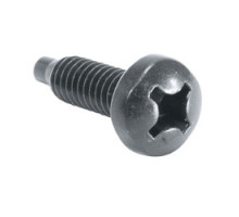 MIDDLE ATLANTIC PRODUCTS  HP24-500   Rackscrews, 12-24, 500 pc.