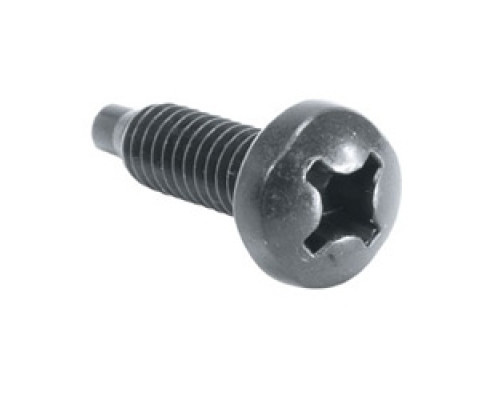 MIDDLE ATLANTIC PRODUCTS  HP24-500   Rackscrews, 12-24, 500 pc.