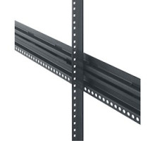 MIDDLE ATLANTIC PRODUCTS  GRK-RR40   Rack Options - 40SP ADD’L RAILPR