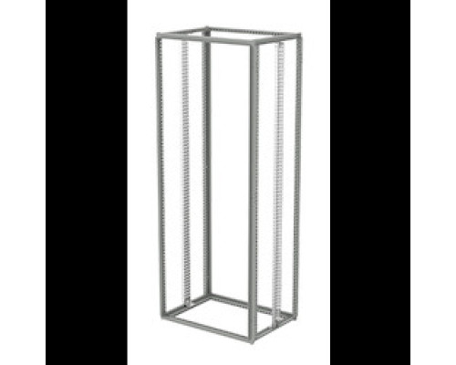 HOFFMAN ENCLOSURES INC  P2GV3R20   ProLine G2 Grid Network/Rail System, 2000mm, Steel