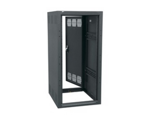 MIDDLE ATLANTIC PRODUCTS  BGR-25SA-32   BGR-SA Series Rack, 25 RU, 32