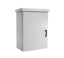 HOFFMAN ENCLOSURES INC  ECL1207060PB   COMLINE 120X70X60 OSP BAT PKG