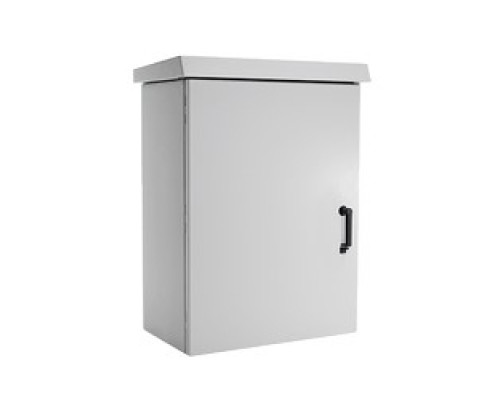 HOFFMAN ENCLOSURES INC  ECL1207060PB   COMLINE 120X70X60 OSP BAT PKG