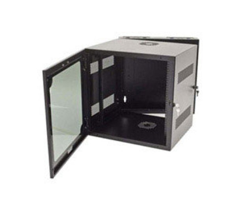 ORTRONICS  DCW122424P-B   DataCab Wall Mount Cabinet