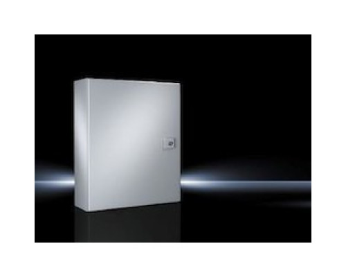 RITTAL  8017531   WALL MOUNT ENCLOSURE 16X20X06 CARBON STEEL 7035