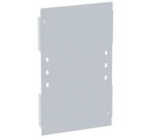 HOFFMAN ENCLOSURES INC  AU2418SPG   SMALL SIDE PANEL 84 X 18 G
