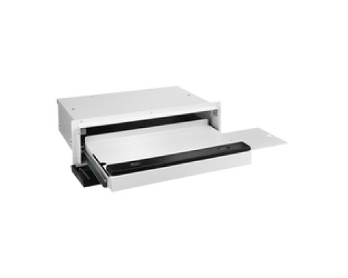 HOFFMAN ENCLOSURES INC  PKBC8R   Keyboard Compartment, Size/Dims: fits 800mm PC, Material/Finish: Steel/LtGray