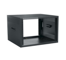 MIDDLE ATLANTIC PRODUCTS  DTRK-718   DTRK Series Rack, DTRK-718, 18