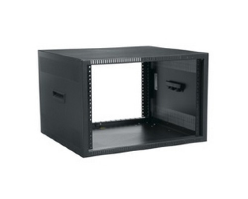 MIDDLE ATLANTIC PRODUCTS  DTRK-718   DTRK Series Rack, DTRK-718, 18