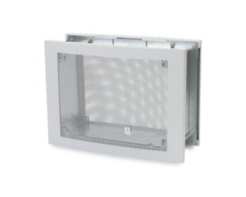 APC BY SCHNEIDER ELECTRIC  ACF310   AIR INTAKE GRILLE FOR WIRING, CLOSET VENTILATION UNIT, WHITE