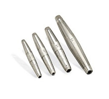 THOMAS & BETTS ATSG38  Automatic Tension Splice for Steel Strand Diameter 3/8 9.52 for use on Utilites, Common, Siemens-Martin, High-Strength, Strand Rating 3/8 10M