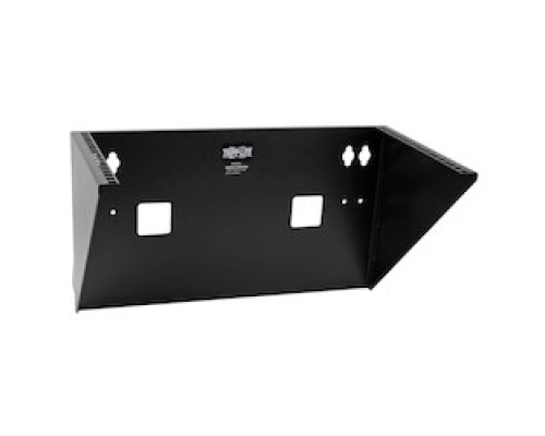 TRIPP LITE  SRWALLBRKT6U   SMARTRACK 6U VERTICAL, WALL-MOUNT RACK BRACKET