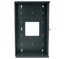 MIDDLE ATLANTIC PRODUCTS  PIVOT-MMR-18   Essex Back Pan, 18 RU, Pivoting