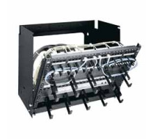 MIDDLE ATLANTIC PRODUCTS  PPM-8-18   PPM Series Rack, PPM-8-18, 18