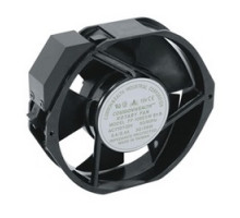 MIDDLE ATLANTIC PRODUCTS  MWCFRD-FKIT   Fan, 220 CFM, High CFM Rear Doors
