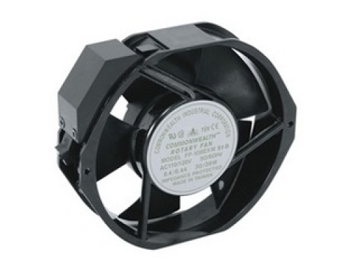 MIDDLE ATLANTIC PRODUCTS  MWCFRD-FKIT   Fan, 220 CFM, High CFM Rear Doors