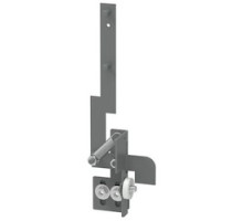 HOFFMAN ENCLOSURES INC  AUORMK   OPERATOR RELEASE MECHANISM KIT