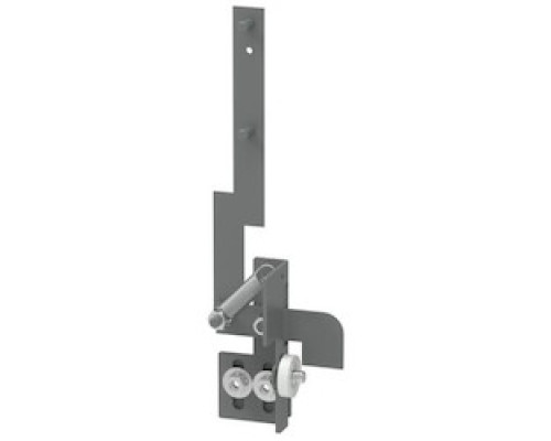 HOFFMAN ENCLOSURES INC  AUORMK   OPERATOR RELEASE MECHANISM KIT