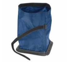 PANDUIT  RFG10X8SMY   Cool Boot Raised Floor Air Sealing Grommet