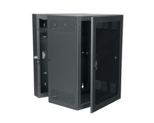 MIDDLE ATLANTIC PRODUCTS  CWR-18-32PD   CWR Series Rack, CWR-18-32PD, 32 6/9