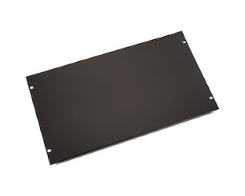 BLACK BOX NETWORK SERVICES  RMTB06   IT Rackmount Blanking Panel - 6U, 19