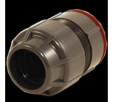 DURA-LINE 20001917  7-Way MicroDuct Distribution Box Connector ISP/ETA , FuturePath, 8.5mm OD