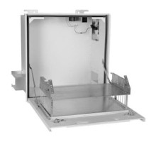 CHATSWORTH PRODUCTS CPI  13812-001  Ceiling Enclosure for Hubs; Switches and Patch Panels; 2’ x 4’ Ceiling Enclosure