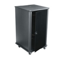 MIDDLE ATLANTIC PRODUCTS  RFR-2028BR   RFR Series Rack, RFR-2028BR, 28 1/4