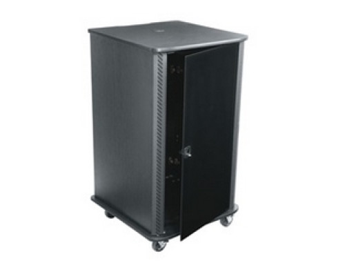 MIDDLE ATLANTIC PRODUCTS  RFR-2028BR   RFR Series Rack, RFR-2028BR, 28 1/4