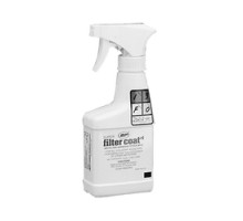 HOFFMAN ENCLOSURES INC  AFLTAD   Filter Adhesive, Spray Bottle, Size/Dims: for Alum. Filters