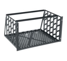 MIDDLE ATLANTIC PRODUCTS  CAP6   Clamping Rackshelf, 6 RU