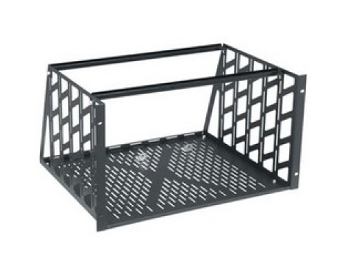 MIDDLE ATLANTIC PRODUCTS  CAP6   Clamping Rackshelf, 6 RU