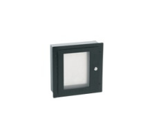 HOFFMAN ENCLOSURES INC  ALDF1212W   Type 1 Locking Window Pull Box Accessory
