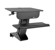 TRIPP LITE  WWSSDC   WorkWise Standing Desk-Clamp Workstation