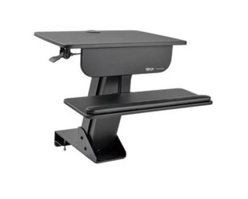 TRIPP LITE  WWSSDC   WorkWise Standing Desk-Clamp Workstation